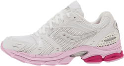 Progrid Triumph 4 mesh-panelled sneakers