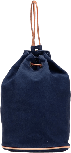1990-2015 Toile Polochon Mimile backpack