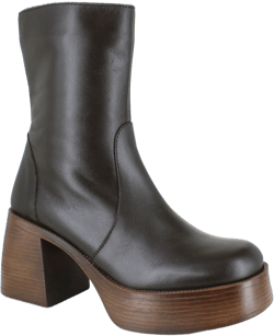 Candie's Birgit Platform Bootie