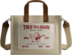 Medium Buddha Pocket Tote