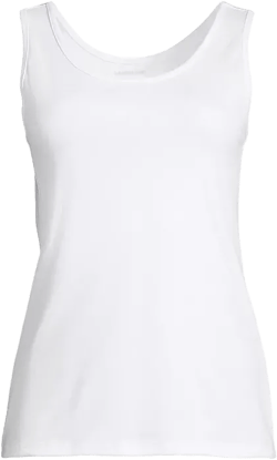 Women's Cotton Tank Top
