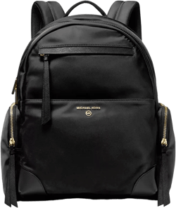 Prescott Large Nylon Backpack
