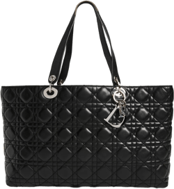 Dior Tote Bag, Leather