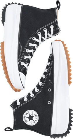 Run Star Hike Hi Sneakers