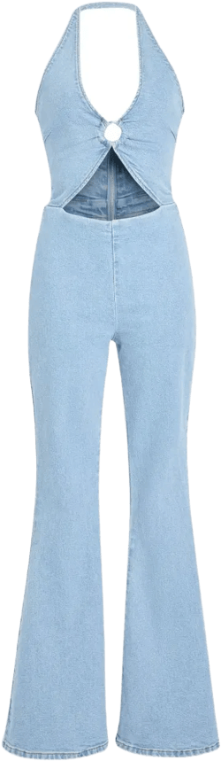 Kairi jumpsuit 