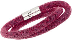 Stardust double bracelet