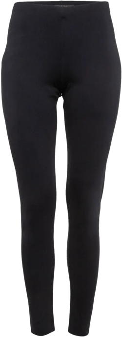 pre-owned high-waisted leggings