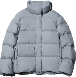 Powder Soft Down Jacket