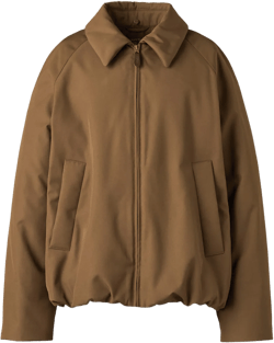 PUFFTECH Jacket