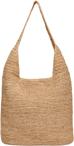 Chloe Beach Bag