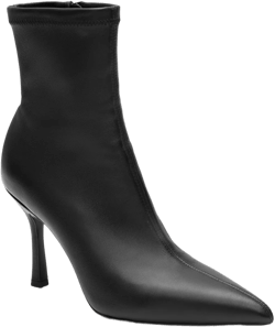 Azure Ankle Boot