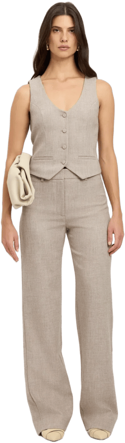 Darcy Core Vest