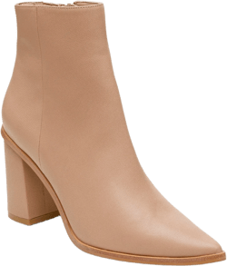 Turner Boot