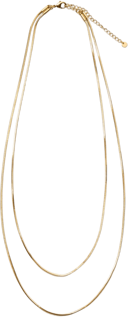 Isabel Necklace