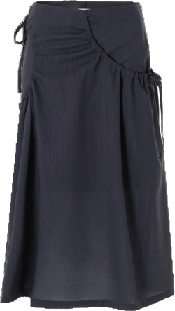 Land Skirt - Navy