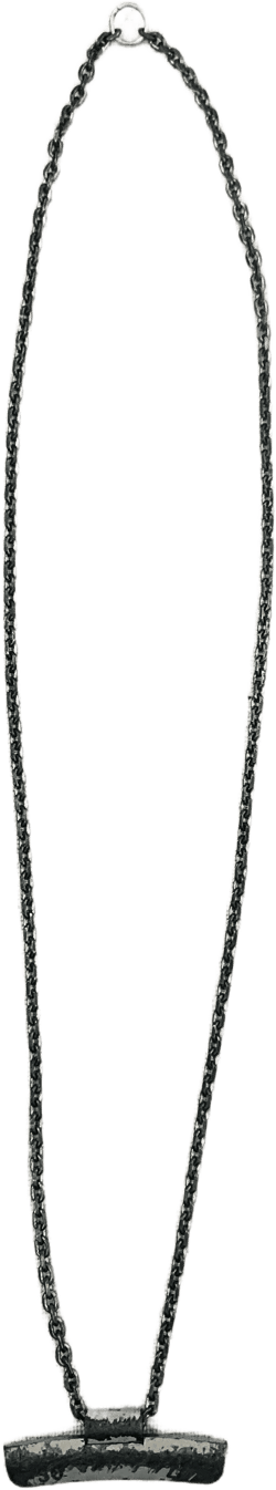 Major Crossroads Pendant