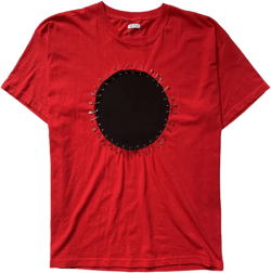 Archetype T-Shirt Red