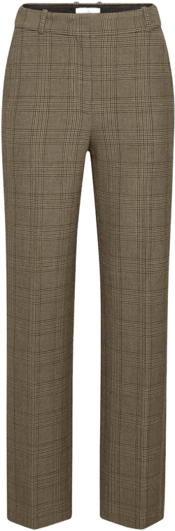 NEW AGENCY PANT