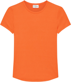 BLISS HIP T-SHIRT