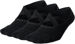 STABILITY PILATES SOCK 3-PACK