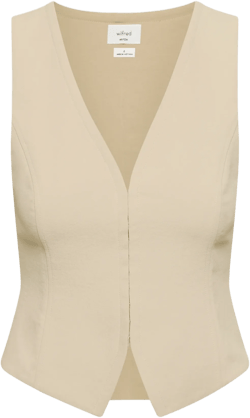 ATTIRE VEST