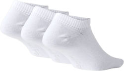 ONLY NO-SHOW SOCK 3-PACK