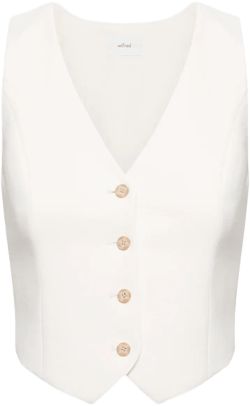 PACINO VEST