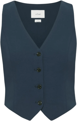 PACINO VEST