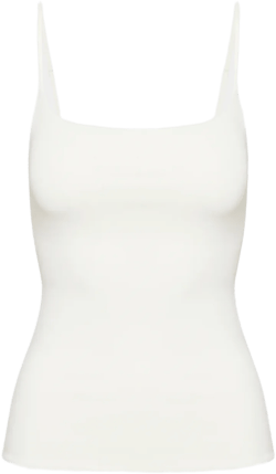 ORIGINAL CONTOUR SQUARENECK CAMI HIP TANK