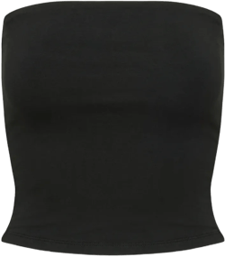CHILL VIRGINIA WAIST TUBE TOP