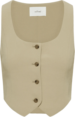 ROCCO VEST