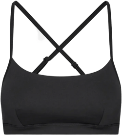 GLOSSFORM™ EVOLVE SPORTS BRA