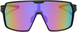 CHARGE - MATTE BLACK + PINK RUSH MIRROR + POLARIZED SUNGLASSES