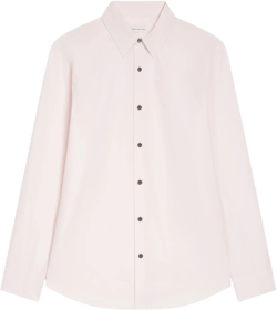 Classic cotton shirt