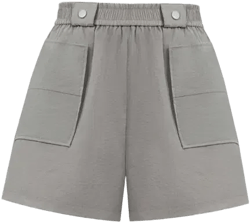 Aseas Utility Shorts