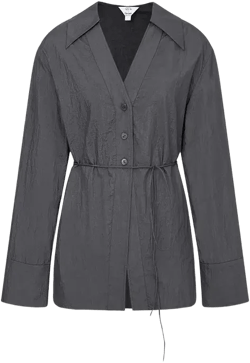 PIA Tie-Back Top