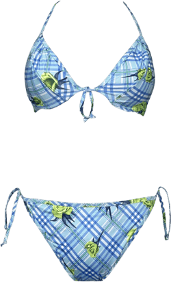 Deadstock Vintage Bikini