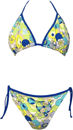 Deadstock Vintage Bikini