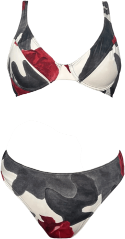 Deadstock Vintage Bikini