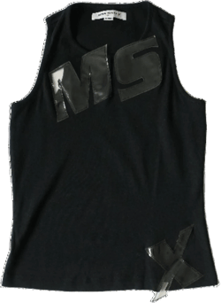 Miss Sixty Tank Top (S)