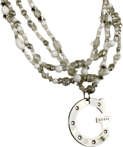 Guess rework choker