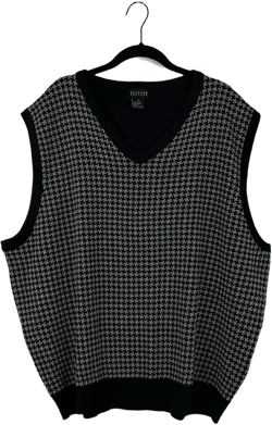 NY sweater vest 3XL
