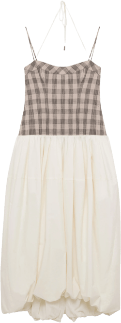 Pfeiffer Midi Dress