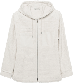 Ivan Denim Shirt Jacket