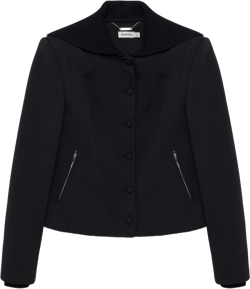 Bronwyn Jacket