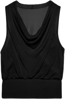 Carmina Knit Tank