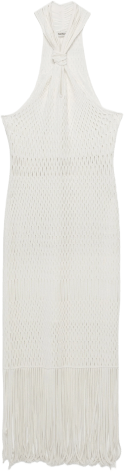 Sanchez Dress