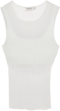 Oakley Tank