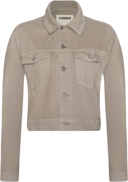 Vianney Denim Jacket