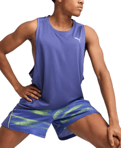 Men's Run Velocity Tank Top